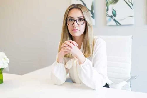 Michelle Ashton
